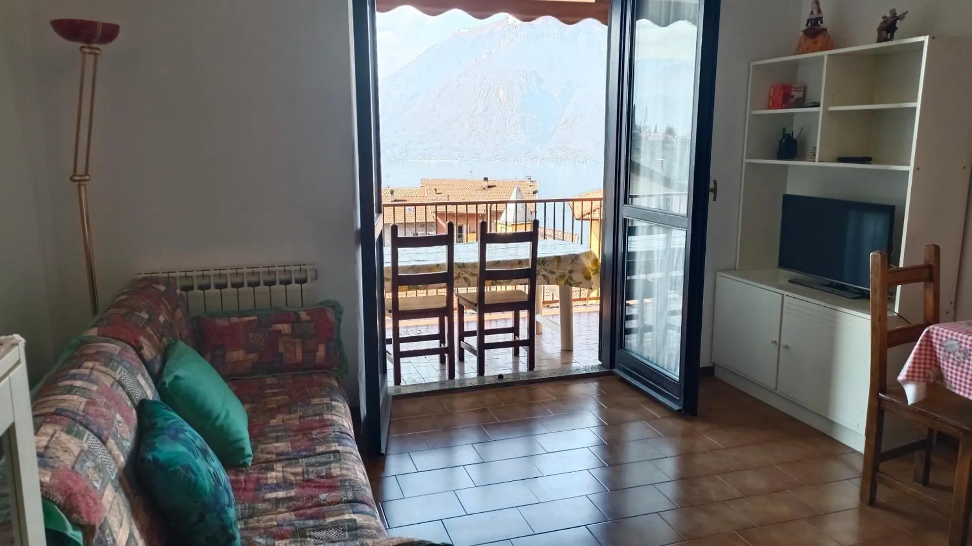Casa Di Giulia Apartamento Perledo