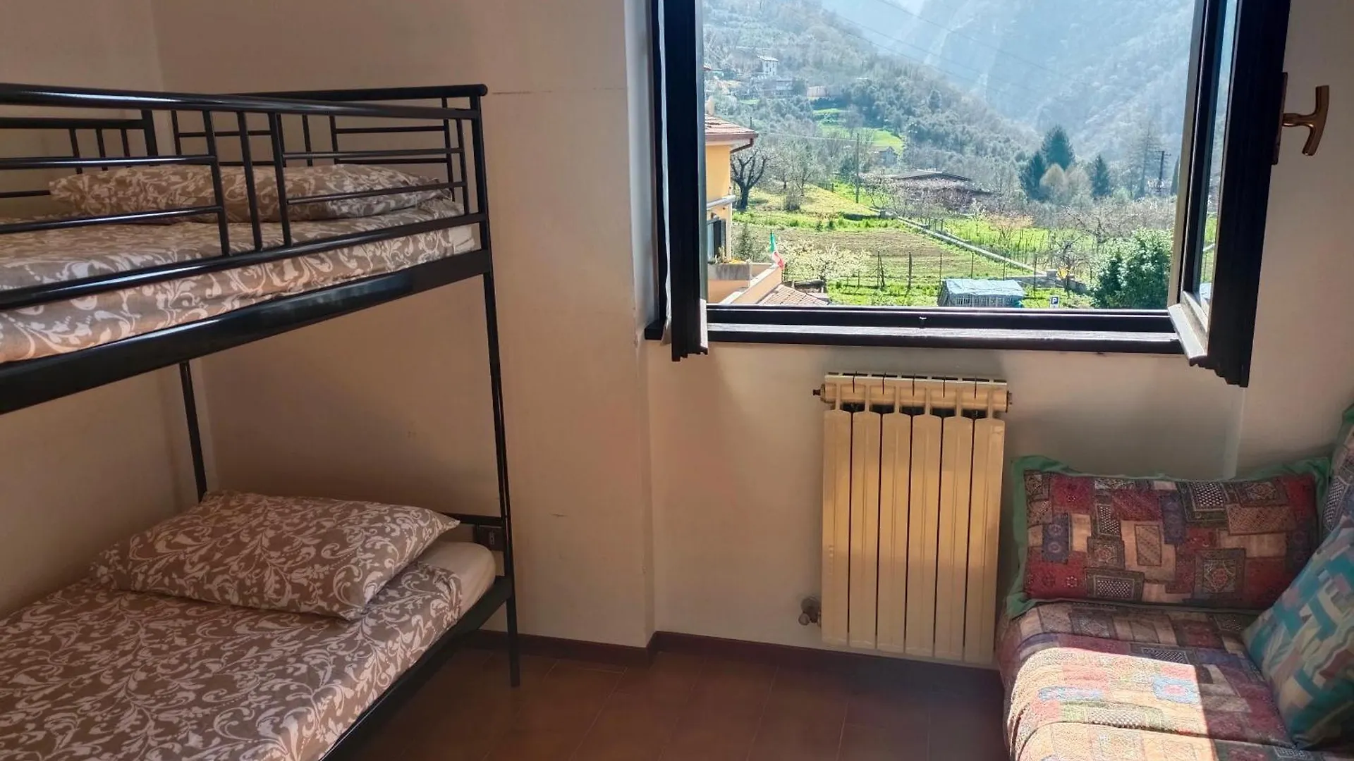 Casa Di Giulia Apartamento Perledo 0*,